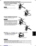 Preview for 108 page of JVC DLA-G11U - D-ila Projector Instructions Manual