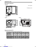 Preview for 115 page of JVC DLA-G11U - D-ila Projector Instructions Manual