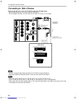 Предварительный просмотр 26 страницы JVC DLA-G150 Instructions Manual