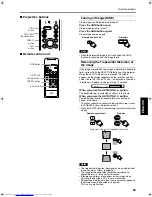 Preview for 37 page of JVC DLA-G150 Instructions Manual