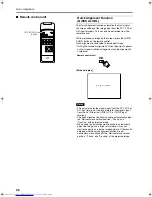 Preview for 38 page of JVC DLA-G150 Instructions Manual