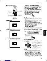 Preview for 39 page of JVC DLA-G150 Instructions Manual