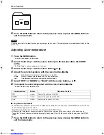 Предварительный просмотр 52 страницы JVC DLA-G150 Instructions Manual