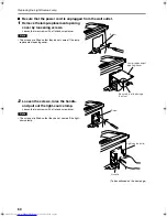 Предварительный просмотр 62 страницы JVC DLA-G150 Instructions Manual