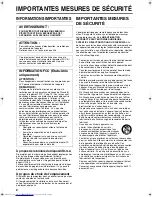 Предварительный просмотр 82 страницы JVC DLA-G150 Instructions Manual