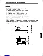 Предварительный просмотр 95 страницы JVC DLA-G150 Instructions Manual