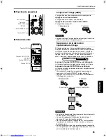 Предварительный просмотр 115 страницы JVC DLA-G150 Instructions Manual