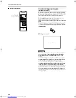 Предварительный просмотр 116 страницы JVC DLA-G150 Instructions Manual