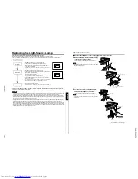 Preview for 31 page of JVC DLA-G150HT - Cineline Projector Instructions Manual