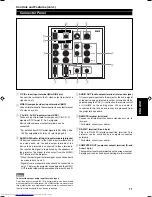 Предварительный просмотр 12 страницы JVC DLA-G15U - D-ila Projector, 1500 Ansi Lumens Instructions Manual