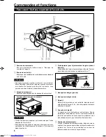 Предварительный просмотр 65 страницы JVC DLA-G15U - D-ila Projector, 1500 Ansi Lumens Instructions Manual