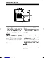 Предварительный просмотр 67 страницы JVC DLA-G15U - D-ila Projector, 1500 Ansi Lumens Instructions Manual