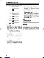 Предварительный просмотр 69 страницы JVC DLA-G15U - D-ila Projector, 1500 Ansi Lumens Instructions Manual