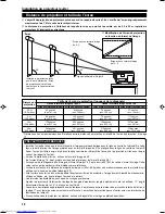 Предварительный просмотр 75 страницы JVC DLA-G15U - D-ila Projector, 1500 Ansi Lumens Instructions Manual