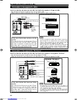 Предварительный просмотр 79 страницы JVC DLA-G15U - D-ila Projector, 1500 Ansi Lumens Instructions Manual