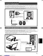 Предварительный просмотр 80 страницы JVC DLA-G15U - D-ila Projector, 1500 Ansi Lumens Instructions Manual