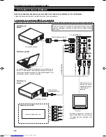 Предварительный просмотр 81 страницы JVC DLA-G15U - D-ila Projector, 1500 Ansi Lumens Instructions Manual