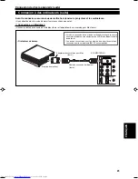 Предварительный просмотр 82 страницы JVC DLA-G15U - D-ila Projector, 1500 Ansi Lumens Instructions Manual