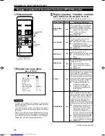 Предварительный просмотр 103 страницы JVC DLA-G15U - D-ila Projector, 1500 Ansi Lumens Instructions Manual