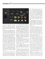 Preview for 2 page of JVC DLA-HD1 Brochure