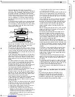 Preview for 3 page of JVC DLA-HD1 Instructions Manual