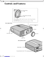 Preview for 14 page of JVC DLA-HD1 Instructions Manual