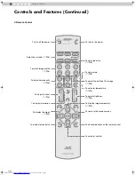 Preview for 16 page of JVC DLA-HD1 Instructions Manual