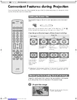 Preview for 26 page of JVC DLA-HD1 Instructions Manual