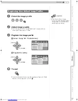 Preview for 37 page of JVC DLA-HD1 Instructions Manual