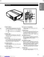 Preview for 13 page of JVC DLA-HD10E Instructions Manual