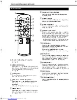 Preview for 16 page of JVC DLA-HD10E Instructions Manual