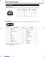 Preview for 44 page of JVC DLA-HD10E Instructions Manual