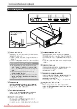 Preview for 12 page of JVC DLA-HD10KSU/E Instructions Manual