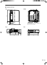 Предварительный просмотр 39 страницы JVC DLA-HD2KU - D-ila Projector Head Instructions Manual