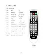 Preview for 1 page of JVC DLA-HD2KU - D-ila Projector Head Specifications