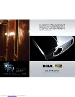 Preview for 3 page of JVC DLA-HD350 Brochure & Specs