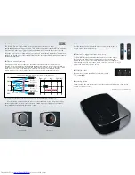 Preview for 5 page of JVC DLA-HD350 Brochure & Specs