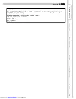 Preview for 5 page of JVC DLA-HD350 Instructions Manual