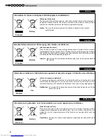 Preview for 6 page of JVC DLA-HD350 Instructions Manual