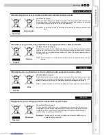 Preview for 7 page of JVC DLA-HD350 Instructions Manual