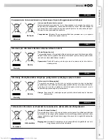 Preview for 9 page of JVC DLA-HD350 Instructions Manual