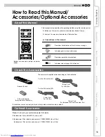 Preview for 13 page of JVC DLA-HD350 Instructions Manual