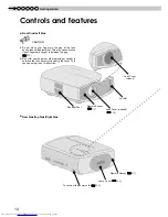 Preview for 14 page of JVC DLA-HD350 Instructions Manual