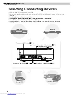 Preview for 18 page of JVC DLA-HD350 Instructions Manual