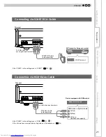 Preview for 21 page of JVC DLA-HD350 Instructions Manual