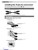 Preview for 22 page of JVC DLA-HD350 Instructions Manual