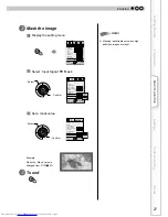 Preview for 27 page of JVC DLA-HD350 Instructions Manual