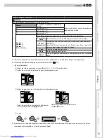 Preview for 31 page of JVC DLA-HD350 Instructions Manual