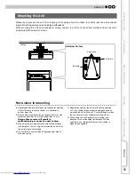 Preview for 55 page of JVC DLA-HD350 Instructions Manual