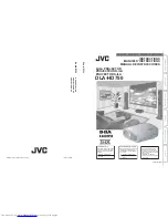 Preview for 59 page of JVC DLA-HD350 Instructions Manual